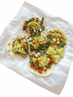 Taco Tuesday